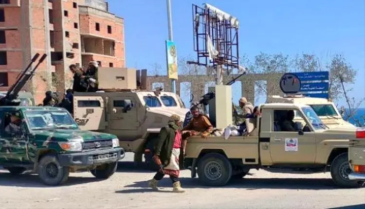 المسيرات تطارد «القـ,ـاعدة» في حضرموت.. استهداف قيادي شرق المكلا