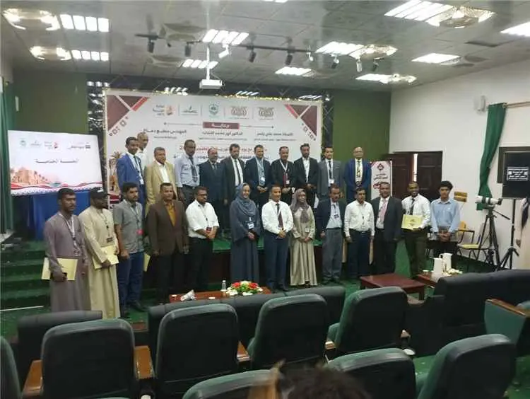 مركز التراث الحضرمي الثقافي بسيئون يشارك في ملتقى المهرة الثقافي
