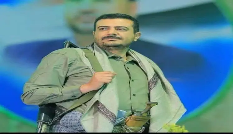 الجماعة تصفي الشيخ والحاشد القبلي لجبهات الحوثي والسبب: شقيقه قائد لواء عسكري مع الشرعية