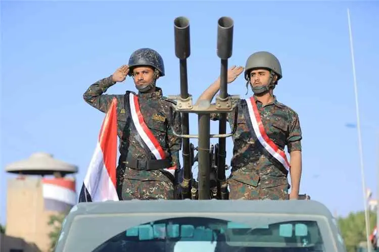 قائد قوات الأمن الخاصة بمأرب يعلن رفع الجاهزية الأمنية استعداداً للمرحلة المقبلة
