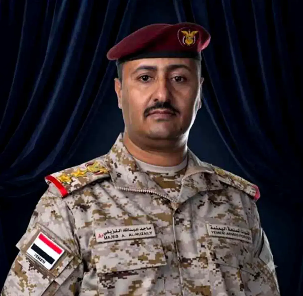 القوات الحكومية تنفذ 1729 استهدافًا دقيقًا ضد أهداف حوثية في عدة محافظات