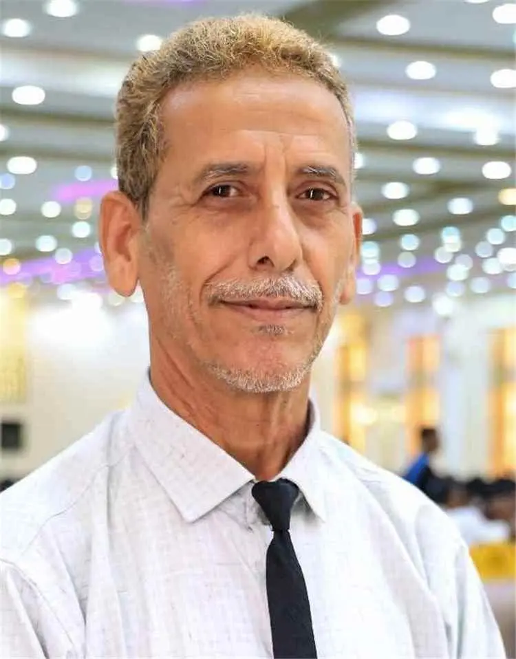 د. الشاطري يدعو الشعوب الإسلامية لتوحيد الصفوف لمو...