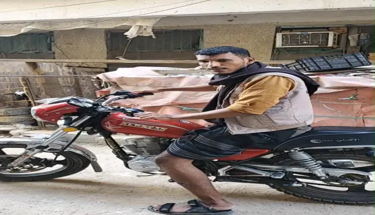 كشف هوية المستهدف بغارة جوية بالمكلا ومعلومات عن م...