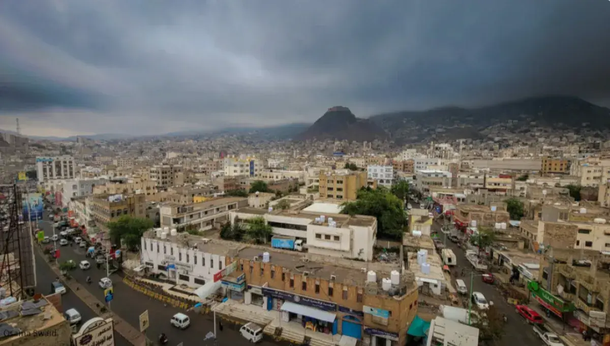 حصار الموت على مدينة الصمود .. حين تتطابق أفعال مل...