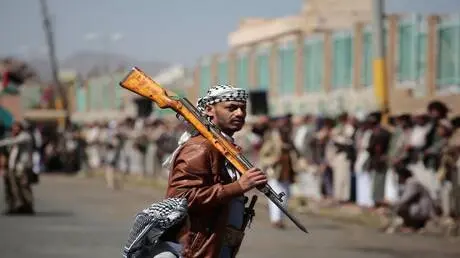 وزيرة يمنية تطرح 3 شروط للسلام مع الحوثيين