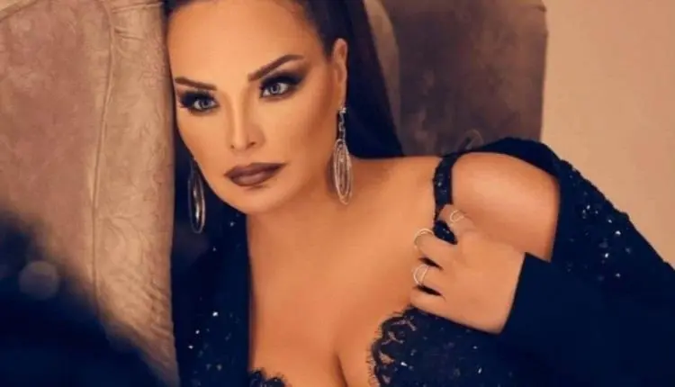 القصة الكاملة لتعرض الفنانة السورية تولين البكري للضرب في شوارع دمشق