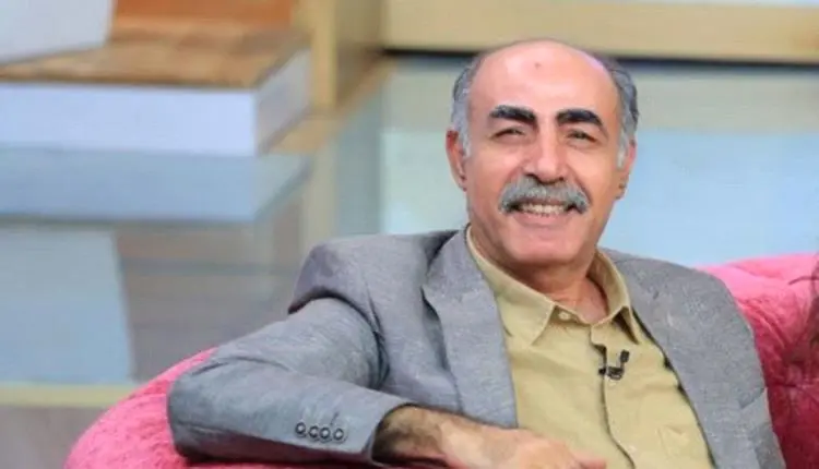 محمد عبد العظيم يكشف نجاته من موت محقق بعد انقلاب...