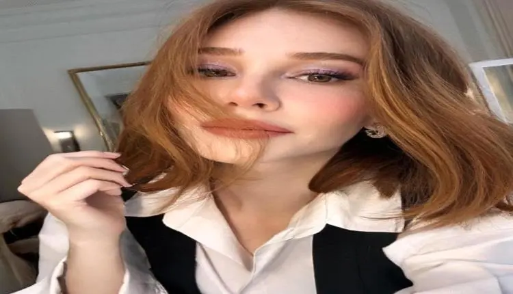 من هي النجمة التركية ألتشين سانجو بطلة مسلسل Not a Stranger؟.. وهل هي مرتبطة عاطفياً؟