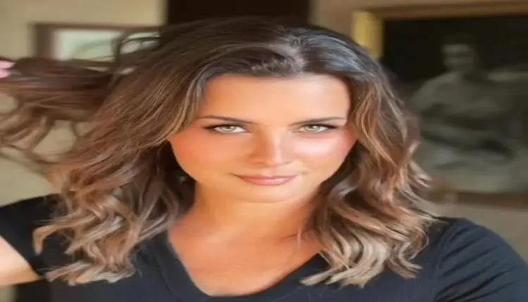 كيف ردت نور اللبنانية على سؤال عن سر جمالها؟