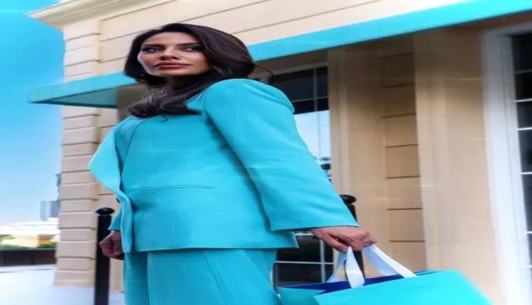 إلهام علي تعلق بعد انتهاء حلقات مسلسل "سندس 3" وخا...