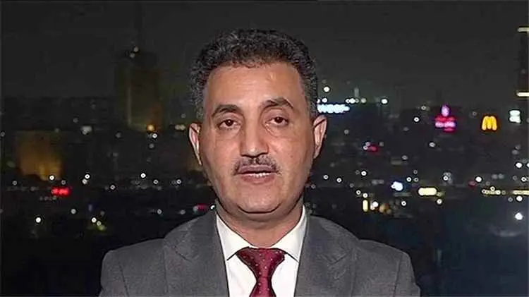 فيصل المجيدي: العفو الرئاسي يشمل من يلقي السلاح.....