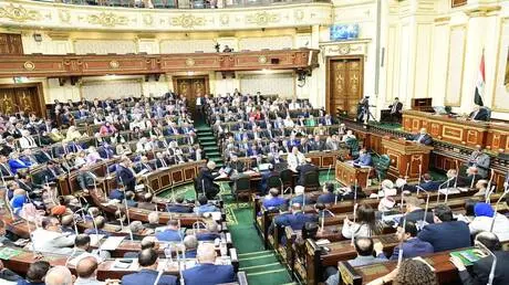 مصر .. وفاة نائبة برلمانية صاحبة مبادرة "صعيد بلا...
