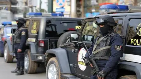 فنان مصري يعلن تعرضه للتهديد بـ"الدفن"