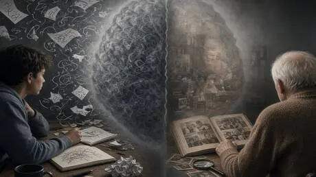 اضطراب شائع قد يزيد خطر الإصابة بالخرف 3 أضعاف