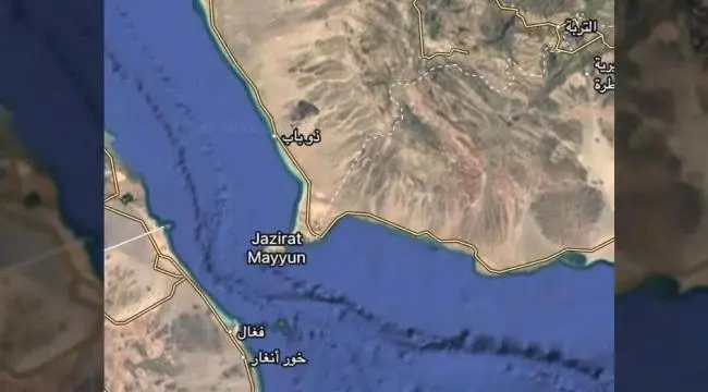 انتصار استراتيجي في باب المندب.. القوات الحكومية ت...