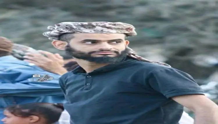 استشهاد قائدين من أبناء محافظة الضالع في جبهة باب المندب