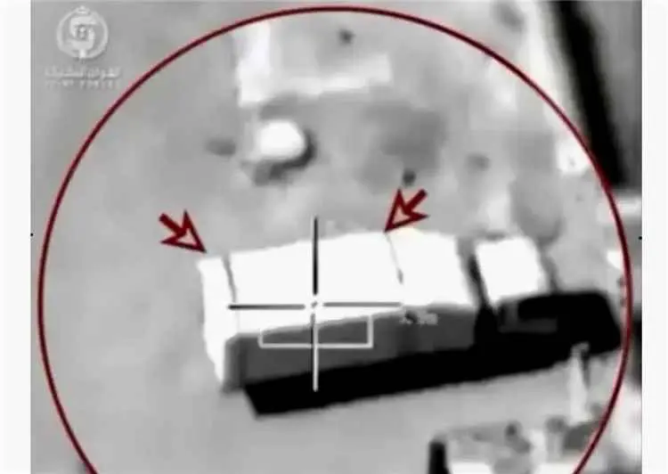 تحالف دعم الشرعية يعلن تدمير 3 منصات صاروخية حوثية...
