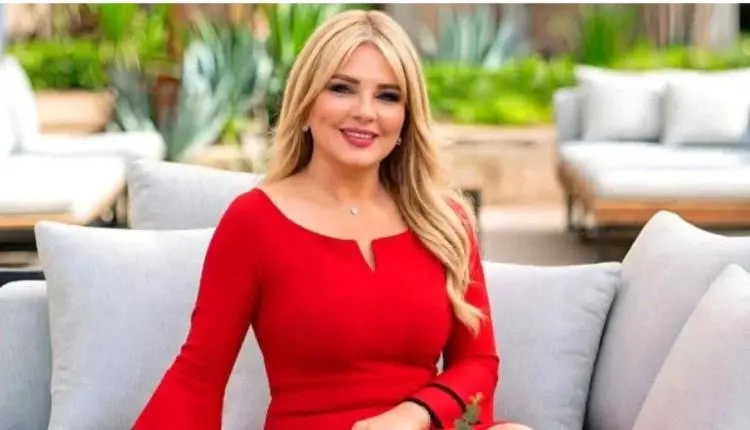 ندى بسيوني تكشف عن كيفية تعاملها مع الخيانة الزوجي...