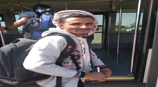 أبين.. استشهاد نجل القيادي التربوي عوض العاقل في م...