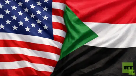 واشنطن تستبدل مصطلح حكومة السودان بـ"الحكومة المرت...