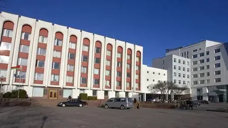 بيلاروس تحتفظ بحق الرد على هجوم بمسيّرة أصاب مواطن...
