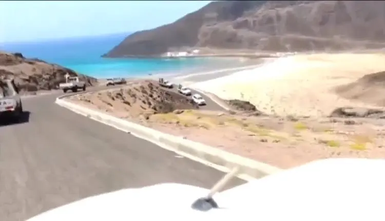 القبائل والقوات تسحق هجوم حوثي واسع في لحج وتُفشل...