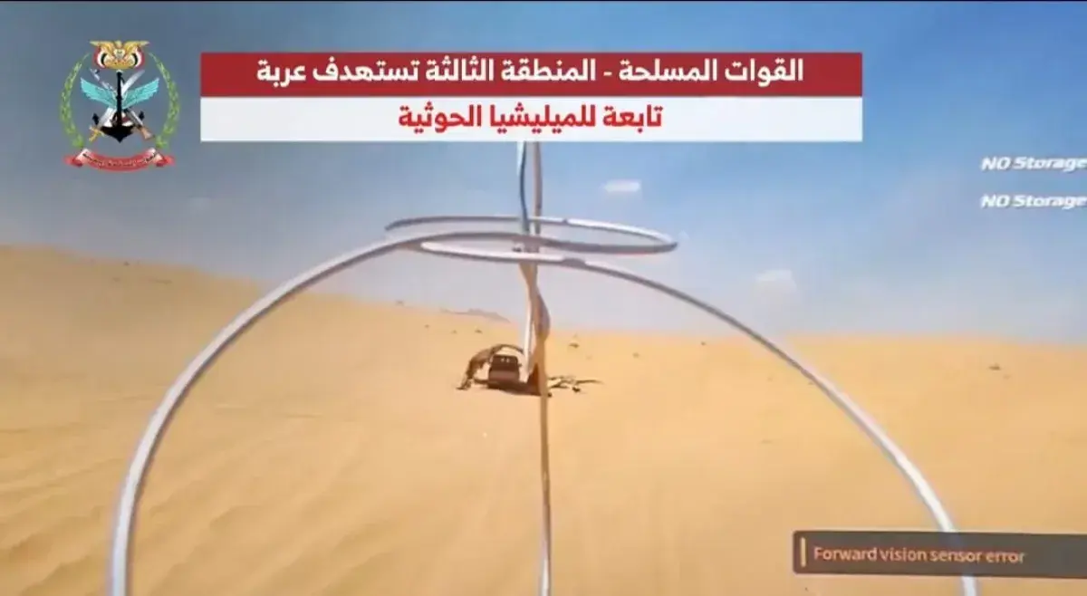عمليات عسكرية مكثفة تستهدف مليشيا الحوثي في مأرب والساحل الغربي وتعز