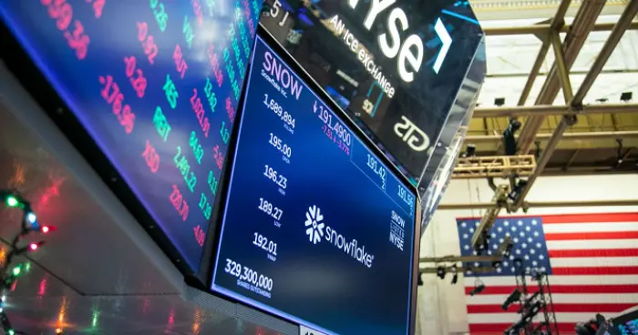 302 مليار ريال تداولات السعوديين في وول ستريت بالر...