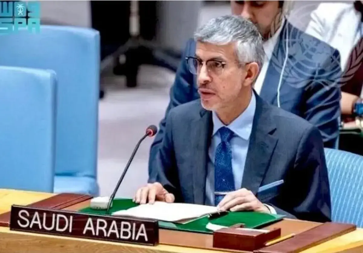 السعودية لمجلس الأمن: تهديدات الحوثيين تهدد اليمن والمنطقة والعالم  وندعو إلى موقف حازم