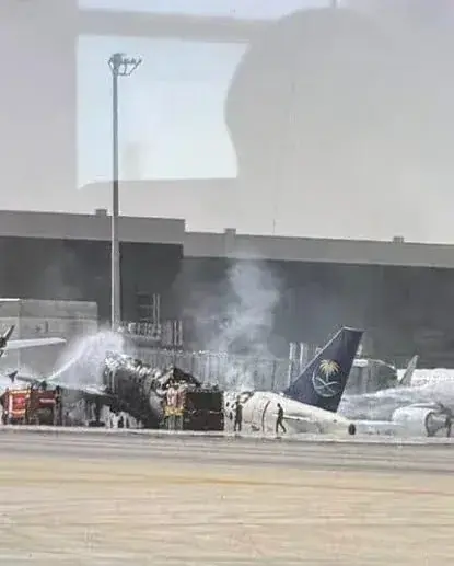 هيئة الطيران السعودي : استشهاد 3 مواطنين في اعتداء...
