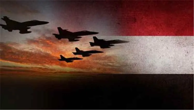صعدة وصنعاء تحت القصف وإعلان حصيلة كبيرة للعمليات...