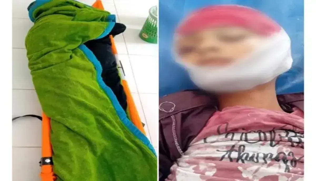 جريمة جديدة للمليشيات..،الحوثي يقتل امرأة وطفل ويص...