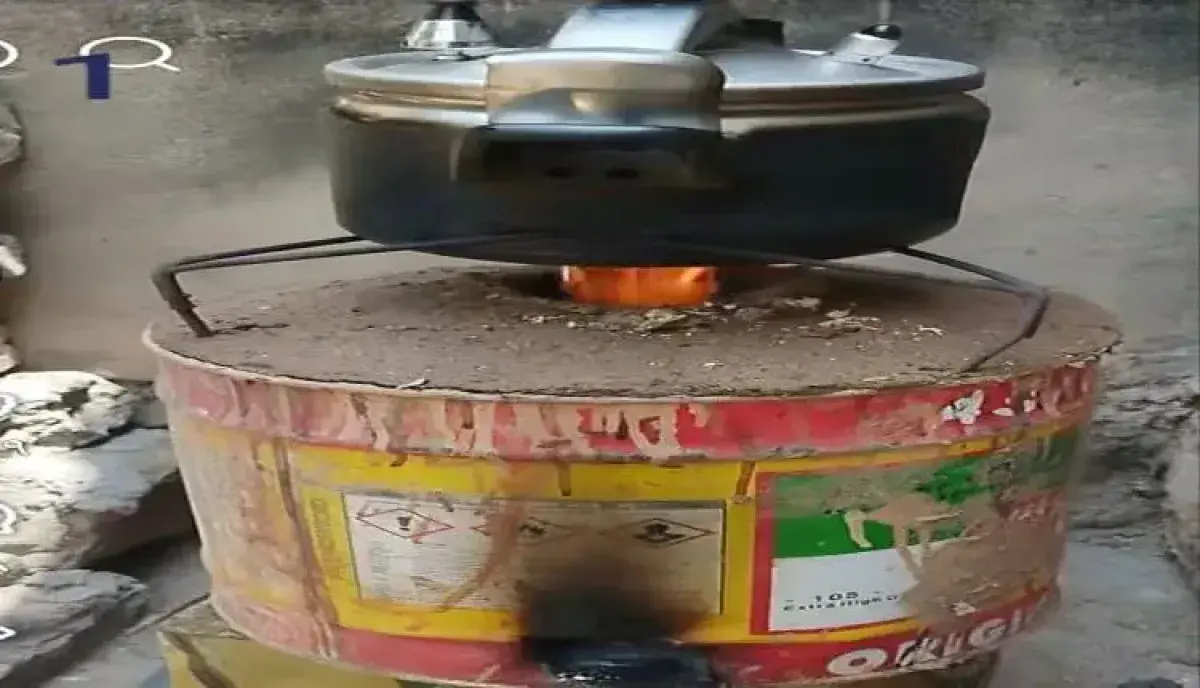 خناق شامل وحياة معطلة.. تعز تحت وطأة أزمات مركبة و...