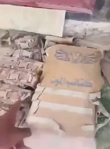 شاهد.. يفرس تفترس الحوثيين.. كمين محكم يوقع أكثر م...