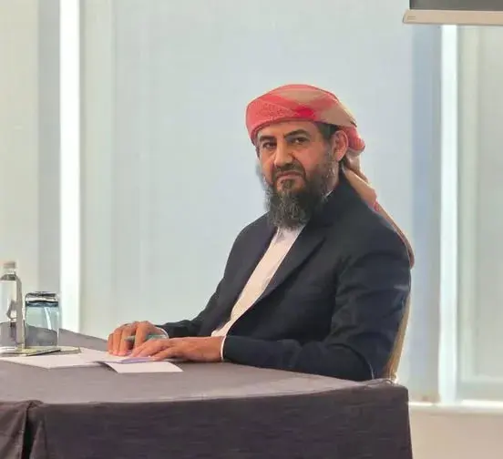 عضو مجلس القيادة الرئاسي اليمني يدلي بتصريحاً هاما...