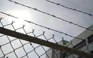 المكسيك.. مقتل شخصين في ثاني مواجهة داخل سجن خلال...