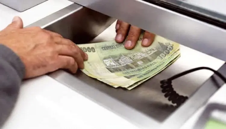 أسعار الصرف صباح اليوم السبت بالأسواق اليمنية