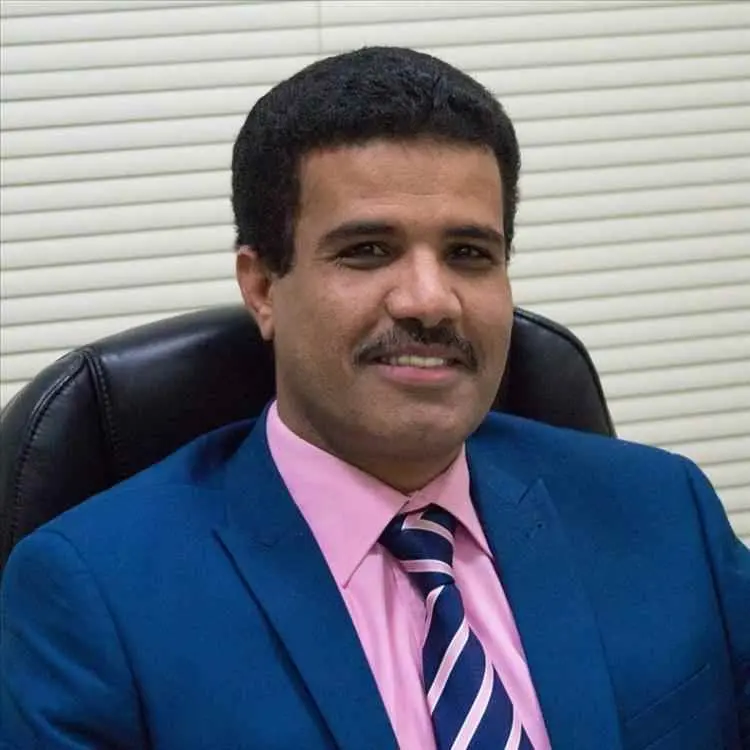 محمد جميح: مأرب وباب المندب أحبطا أطماع إيران