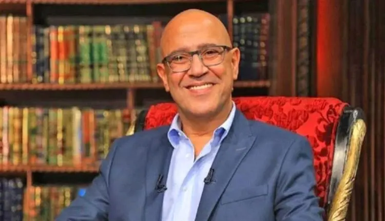 أشرف عبد الباقي يكشف تفاصيل علاقته بالراحل علاء ول...