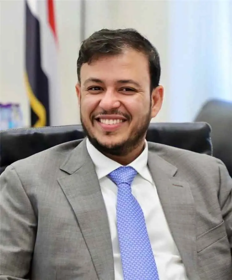 عبدالله العليمي: تحرير باب المندب يجسد بطولات أبنا...