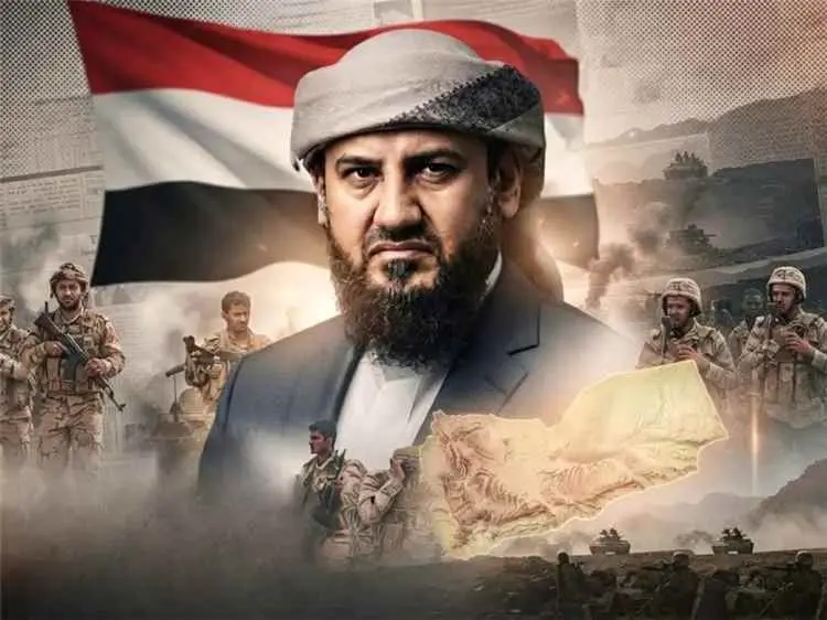المحرّمي يوجّه رسالة للقوات المسلحة من جبهات القتا...