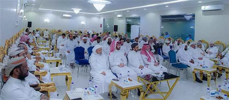 علماء اليمن يدعون إلى توحيد الخطاب الديني والوطني...