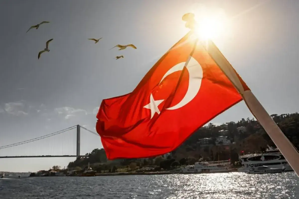 تركيا تمنع الأطفال دون 15 عاماً من استخدام منصات ا...