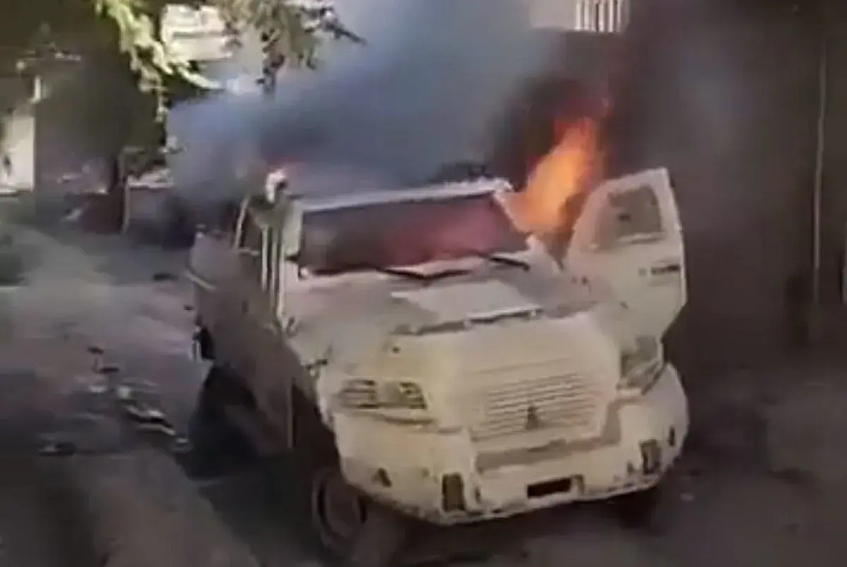 مواجهات عنيفة في تعز: القوات الحكومية تتصدى لهجمات...