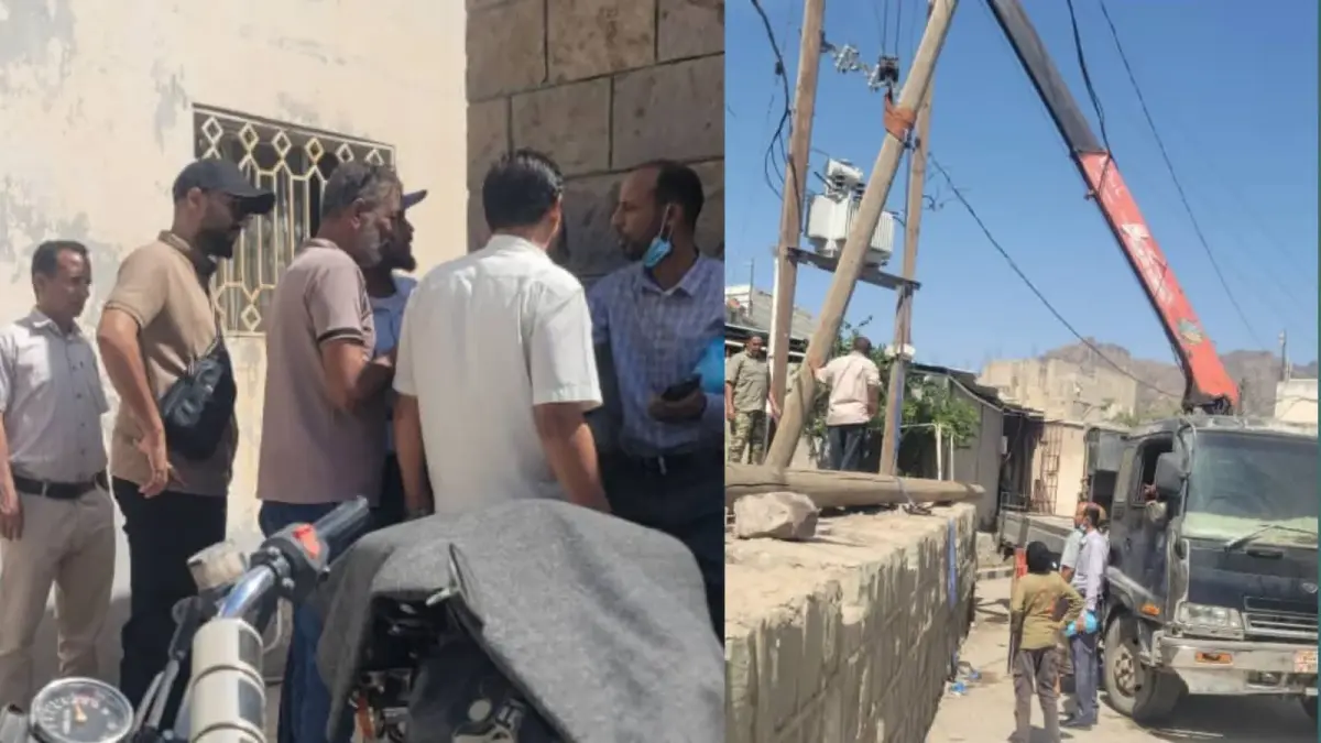 بتوجيهات المحافظ القُبّة.. مدير عام الصحة يُشرف عل...