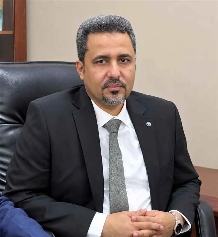 محافظ لحج: الصراع في المنطقة معركة بين مشروع إيران...