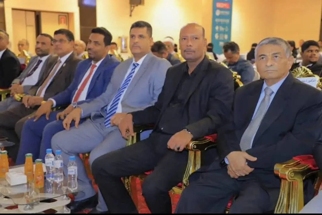 انعقاد المنتدى الوطني الأول لزراعة القوقعة في حضرموت