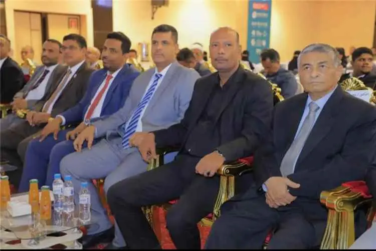 انعقاد المنتدى الوطني الأول لزراعة القوقعة في حضرم...