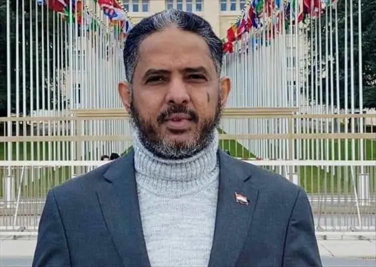 صلاح باتيس يحذّر من الانقسامات المناطقية ويدعو إلى...