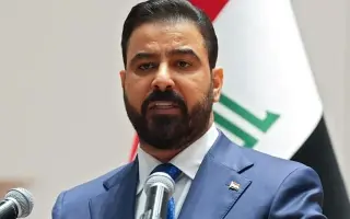 "وعد لا رجعة فيه".. رئيس الوزراء العراقي يتعهد بسن...